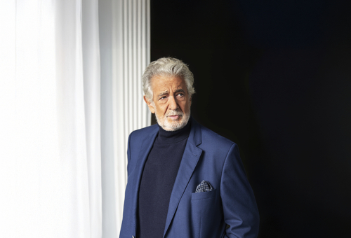 Plácido Domingo