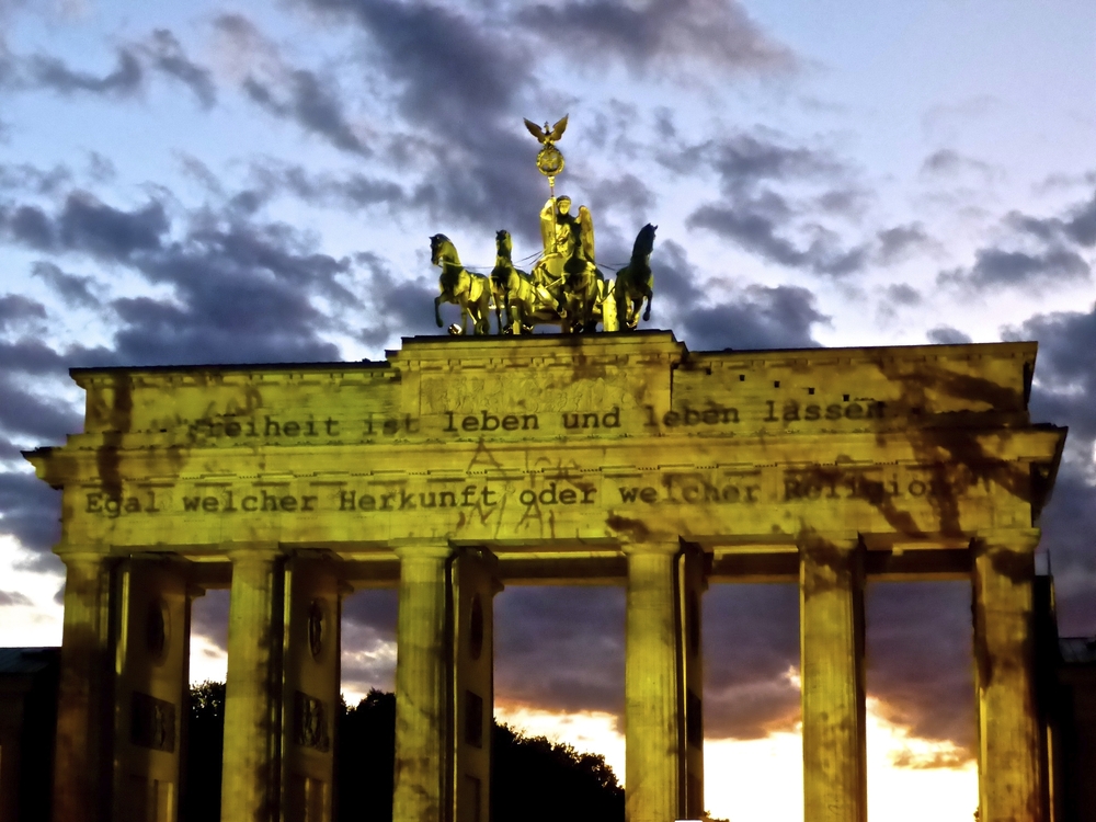 Brandenburger Tor