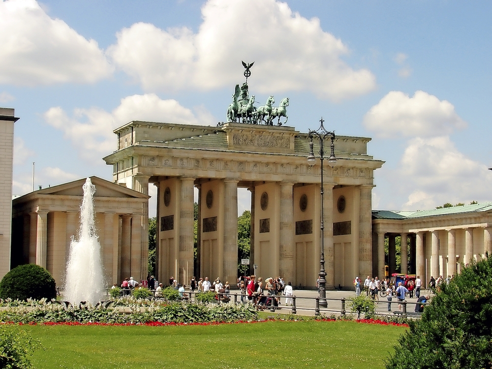 Brandenburger Tor