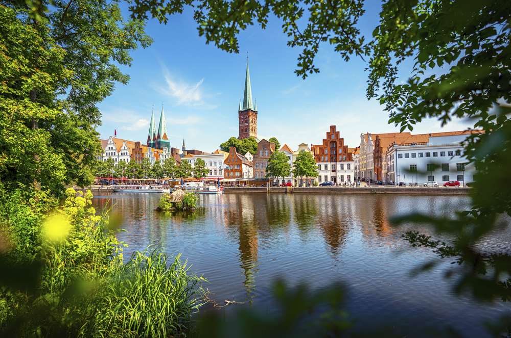 Lübeck