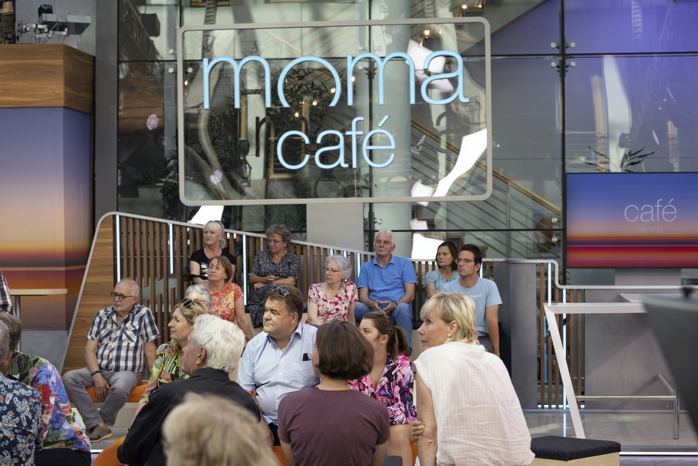 moma Café