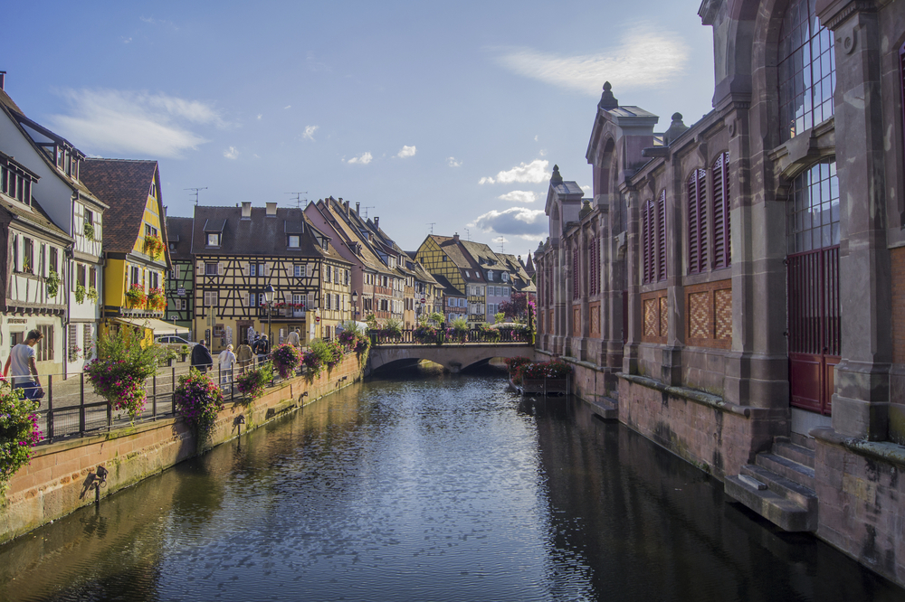 Colmar