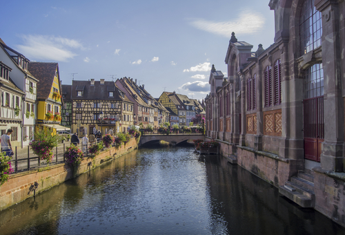 Colmar