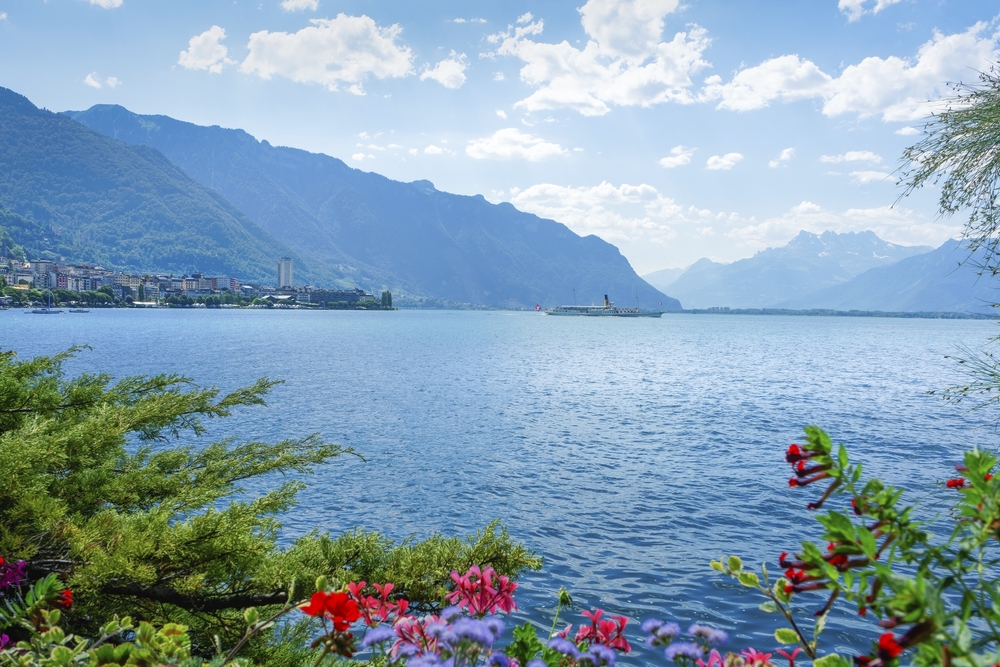 Montreux