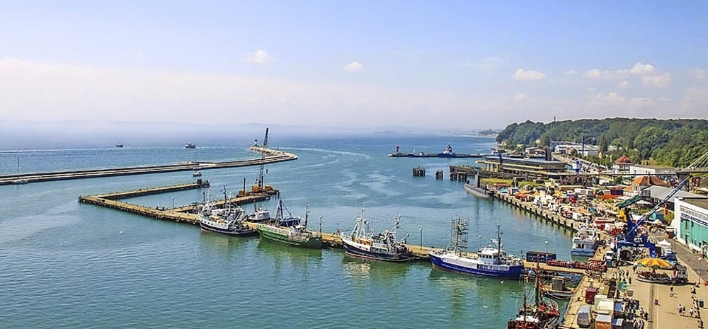 Sommer auf Rügen - 8 Tage Dranske auf der Halbinsel Wittow