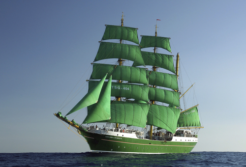 Alexander von Humboldt II