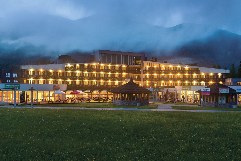 Ramada Resort Kranjska Gora