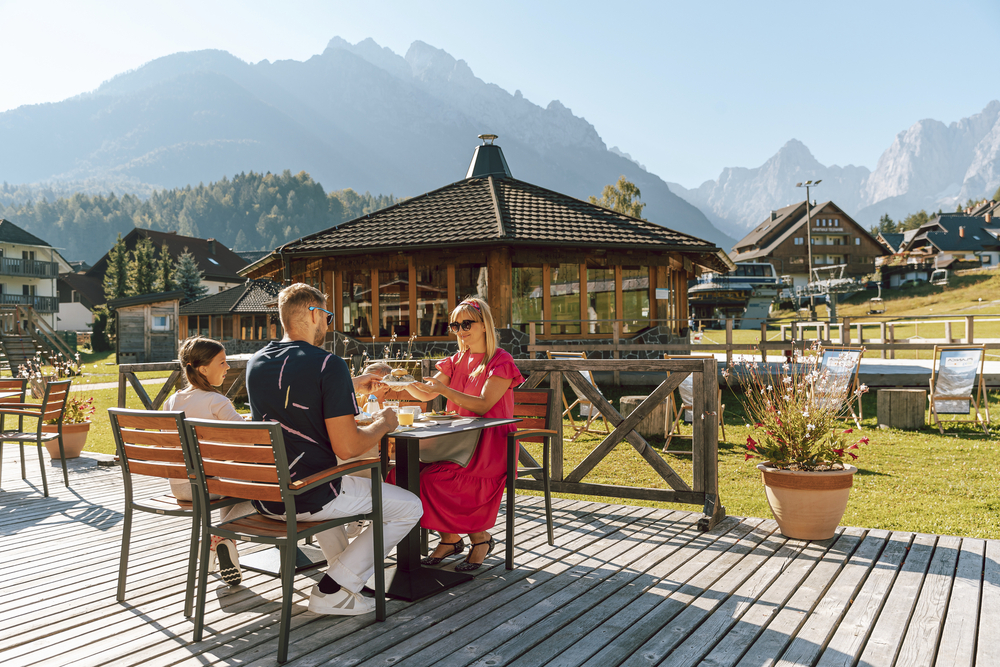 Ramada Resort Kranjska Gora