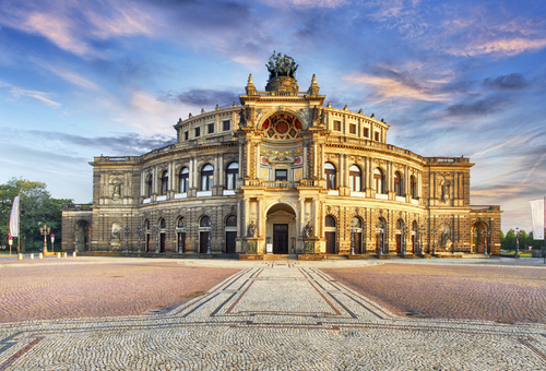 Semperoper Dresden