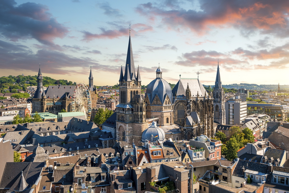 Aachener Dom