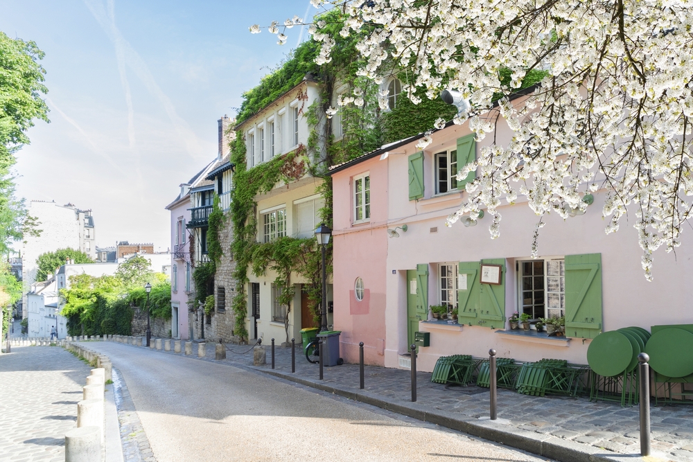 Montmartre