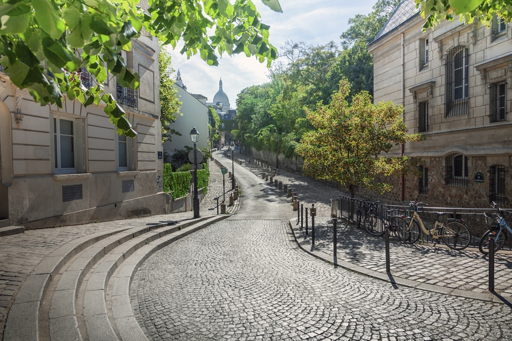 Montmartre 