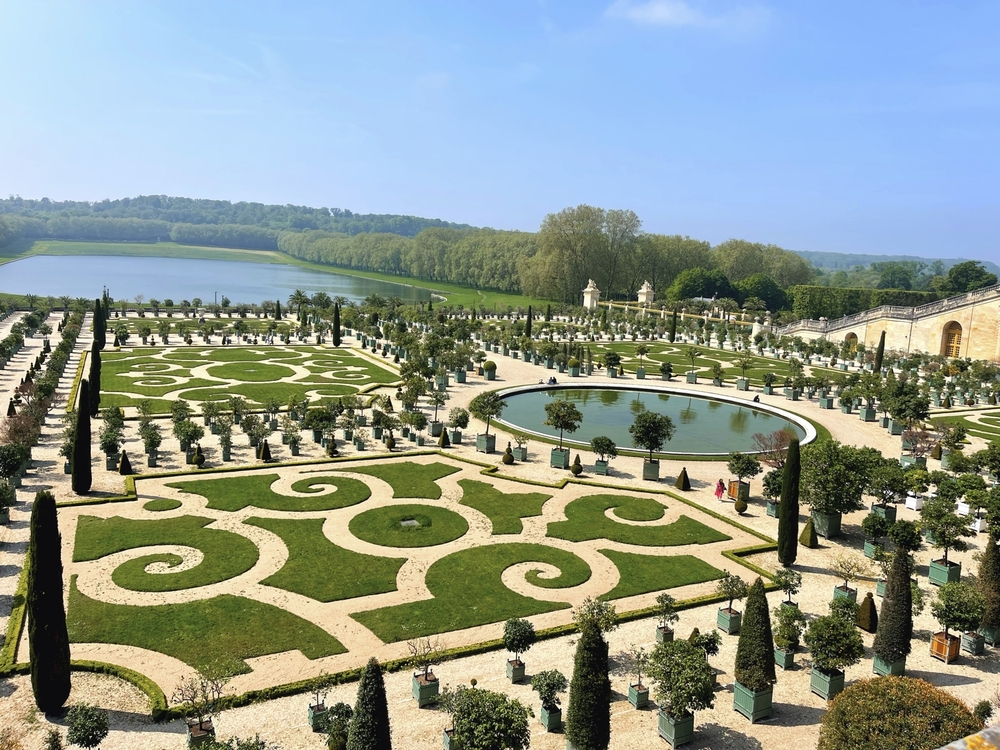 Schloss Versailles