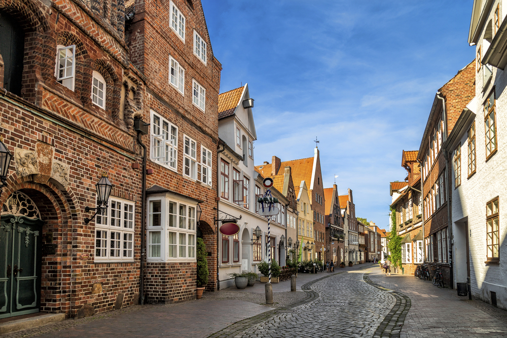 Lüneburg