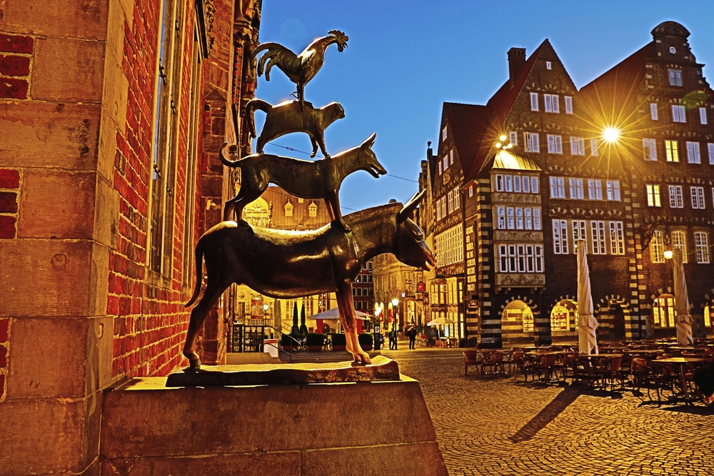 Bremen