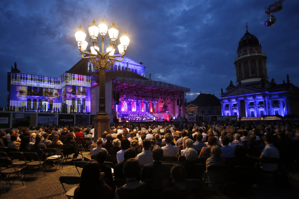 Konzerthaus Berlin