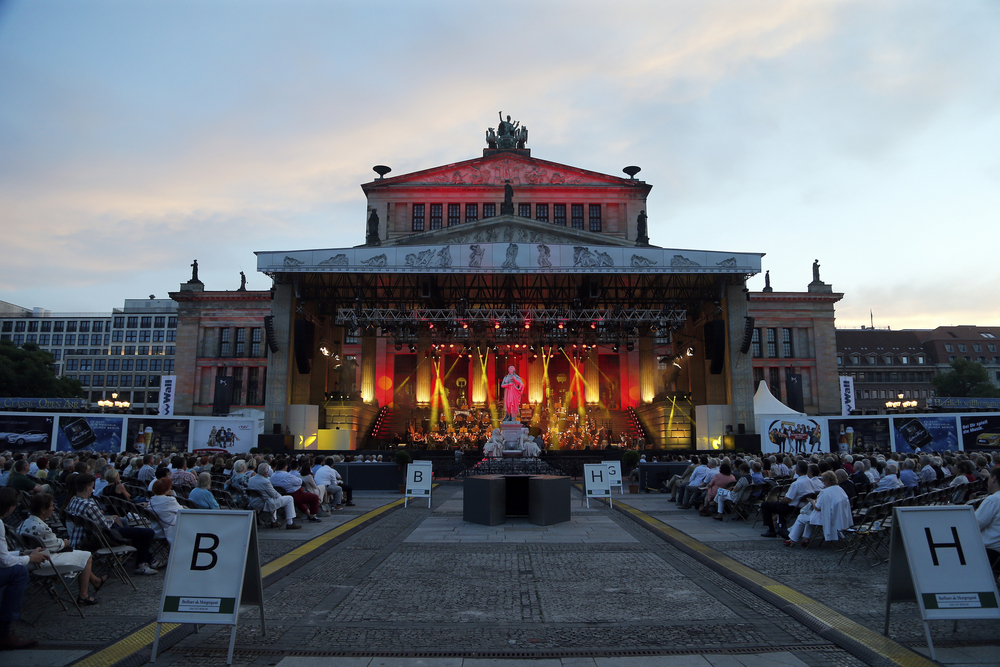 Konzerthaus Berlin