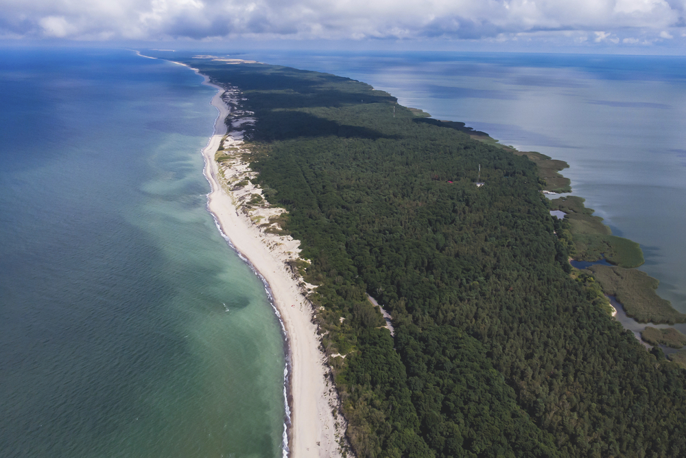 Kurische Nehrung