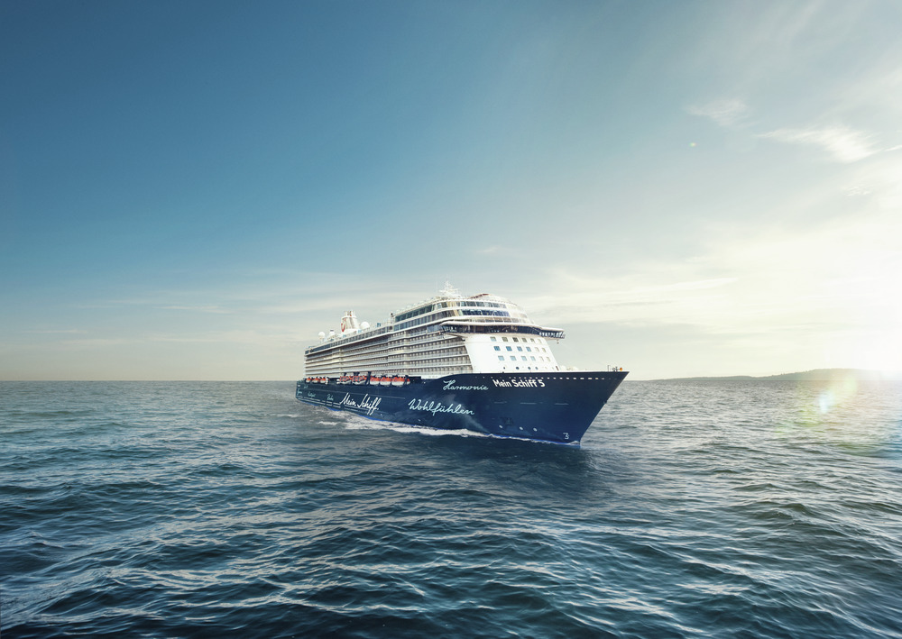 Mein Schiff 5