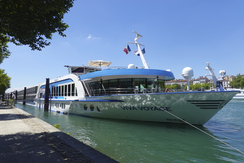 MS VIVA VOYAGE