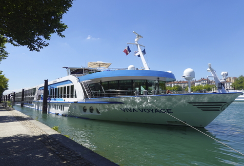 MS VIVA VOYAGE