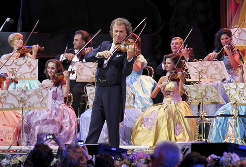 Andre Rieu