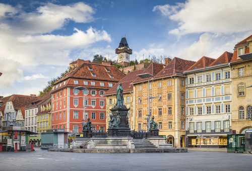 Graz_Altstadt