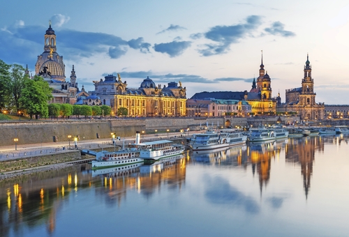 Dresden