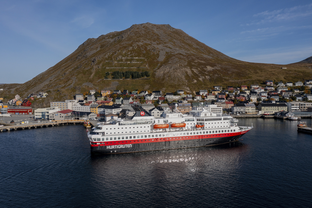 MS Nordnorge