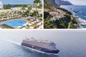 Mein Schiff Relax + Hotel // Kanaren mit Madeira