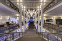 BLINDED by DELIGHT im Friedrichstadt-Palast Berlin