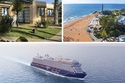Mein Schiff Relax + Hotel // Kanaren mit Madeira