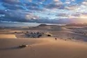 Die Kanarischen Inseln - Natur, Kunst und Tradition auf Lanzarote und Fuerteventura / MIX