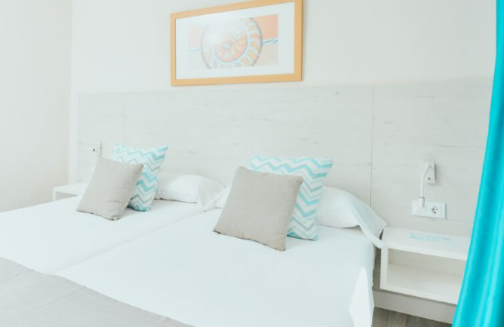 Gloria Izaro Club Hotel Lanzarote