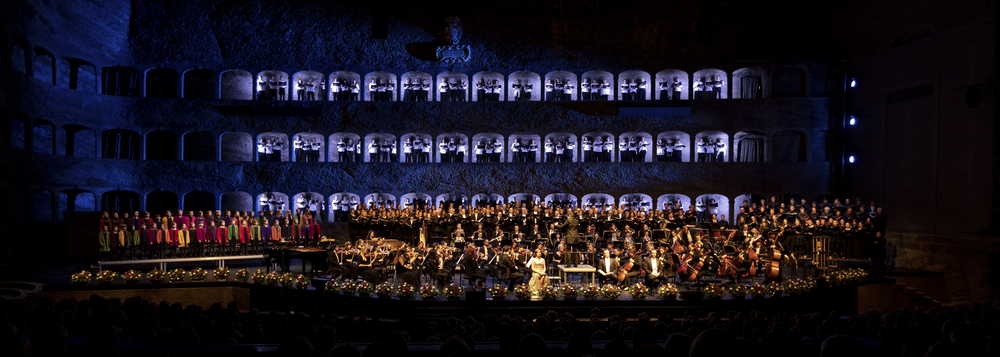Philharmonie Salzburg