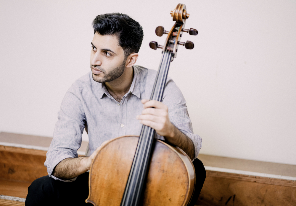 Kian Soltani