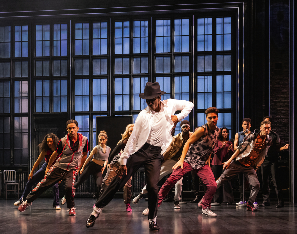 MJ - Das Michael Jackson Musical