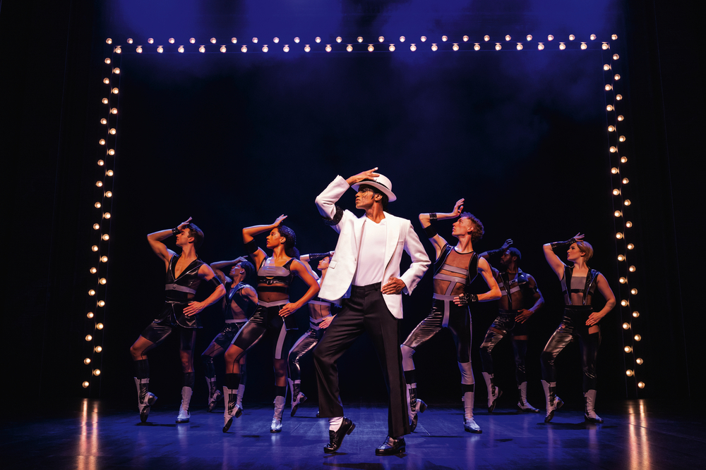 MJ - Das Michael Jackson Musical