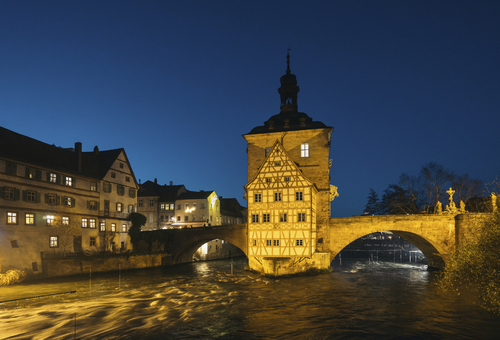 Altes Rathaus Bamberg