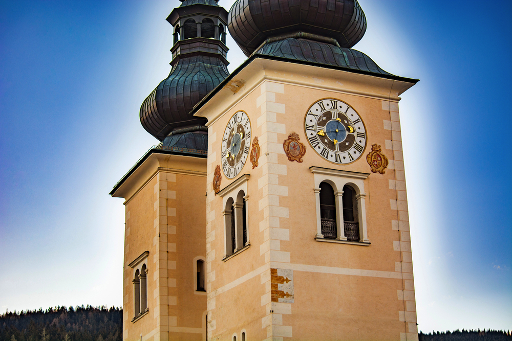 Dom zu Gurk