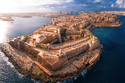 Malta für Alleinreisende - Ein Inselparadies im Herzen des Mittelmeers / BadZ