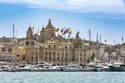 Malta für Alleinreisende - Ein Inselparadies im Herzen des Mittelmeers / BadZ