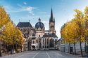 Reit-WM 2026 – Das Dressurturnier in Aachen