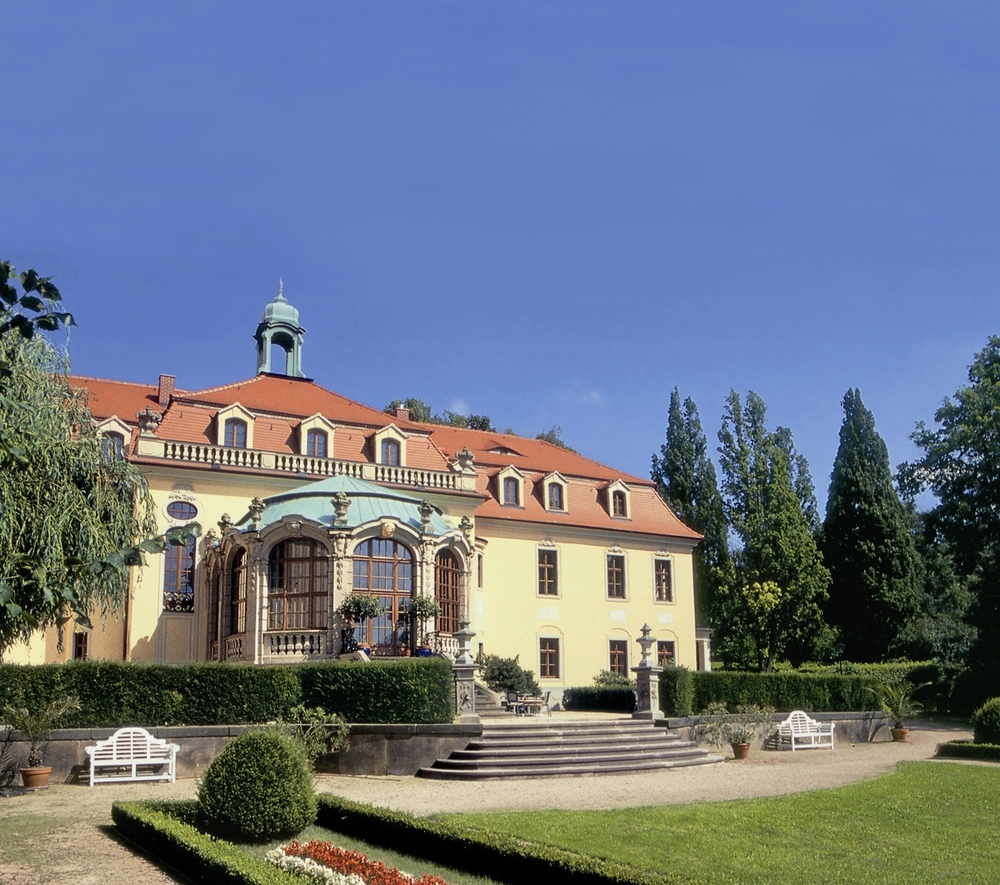 Schloss Proschwitz