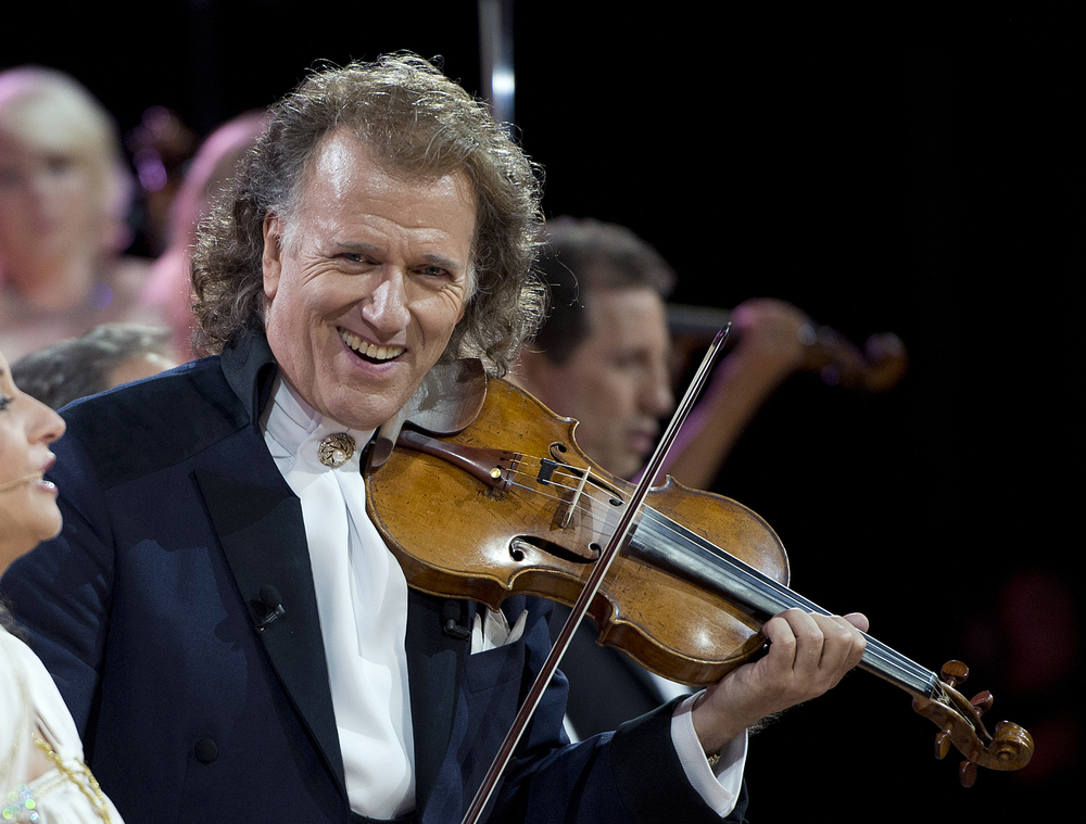 André Rieu