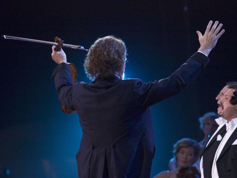 André Rieu