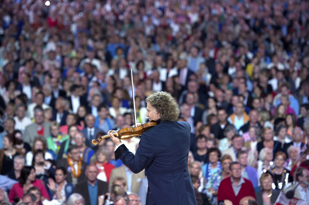Andre Rieu