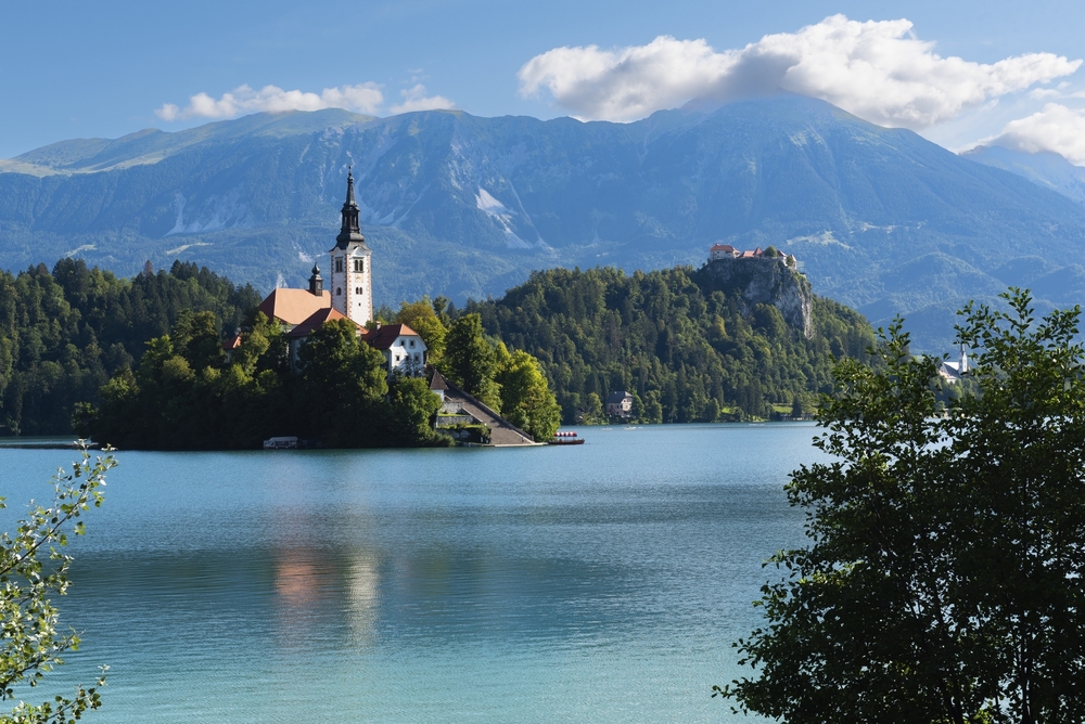 Bled