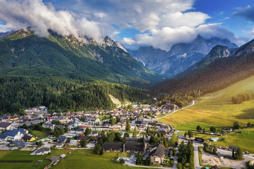 Kranjska Gora