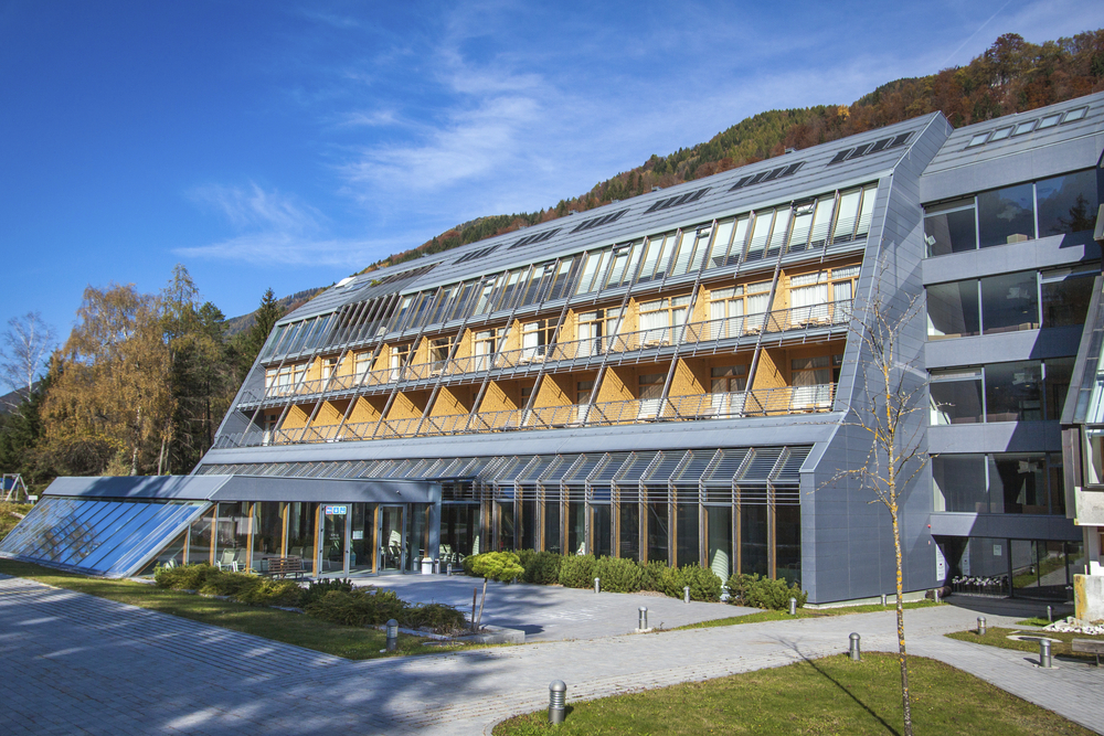 Hotel Spik
